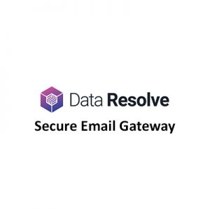 Secure-Email-Gateway